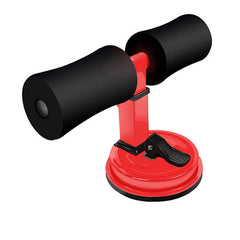 Adjustable Sit Up Bar Trainer