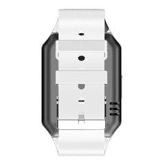 ports Smartwatch with Camera & Bluetooth