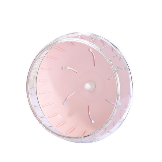 Silent Hamster Exercise Wheel