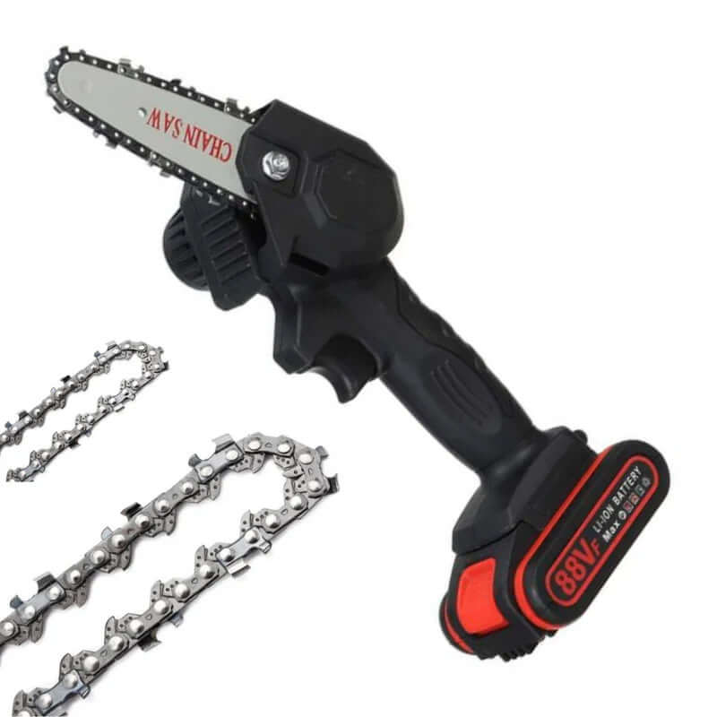 Household Lithium Battery Electric Saw Zola