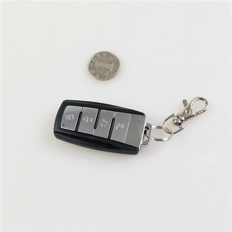 Iron general anti theft remote control