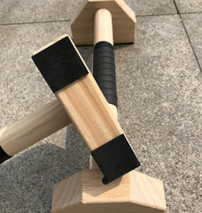 Street Training Fitness Equipment – Health Aid