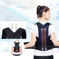 Adjustable Spine Posture Corrector
