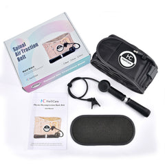 Inflatable Decompression Waist Support Belt buy