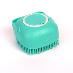 Silicone Bath Brush