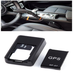 Magnetic Mini GPS Car Tracker