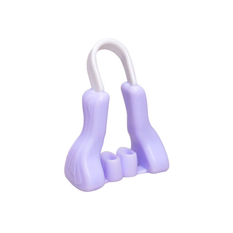 Silicone Nose Shaper Clip – Lifts, Slims & Straightens