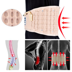 Elderly waist support
