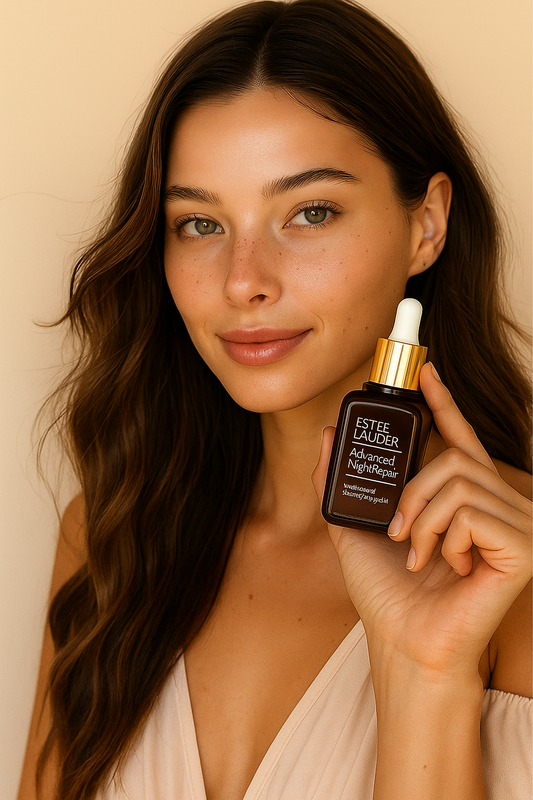 Estée Lauder Advanced Night Repair Serum – 1.7 oz | Hydrating, Anti-Aging Face Serum (Unisex)