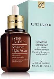 Estée Lauder Advanced Night Repair Serum – 1.7 oz | Hydrating, Anti-Aging Face Serum (Unisex)
