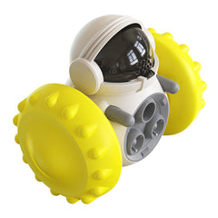 Interactive Toy Car