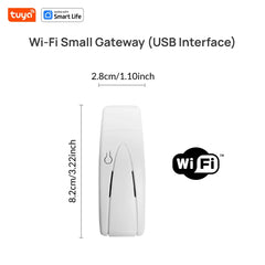 Smart WiFi Curtain Robot