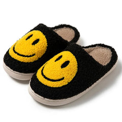 Waterproof Non-Slip Winter Slippers