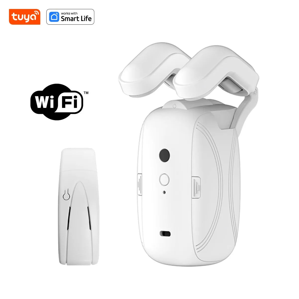 Smart WiFi Curtain Robot