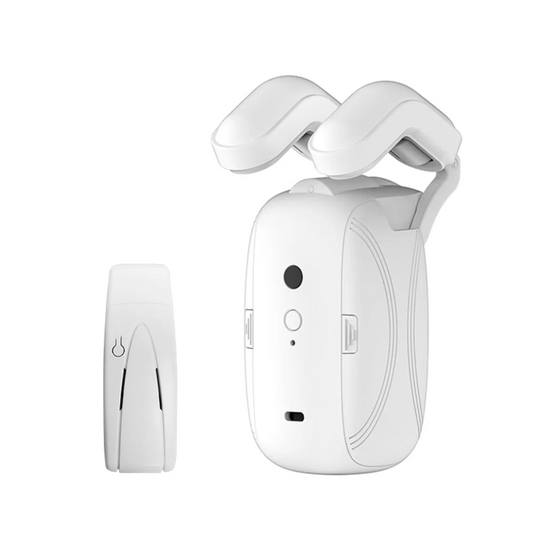 Smart WiFi Curtain Robot