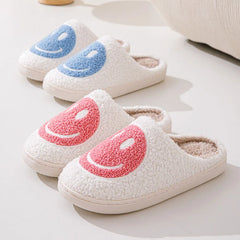 Waterproof Non-Slip Winter Slippers