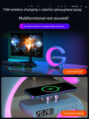 3-in-1 Vivo Wireless Charger