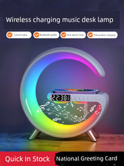 3-in-1 Vivo Wireless Charger