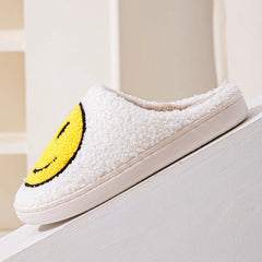 Waterproof Non-Slip Winter Slippers