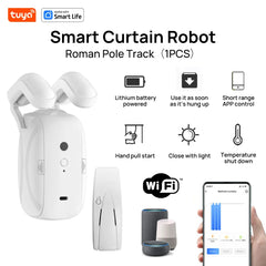 Smart WiFi Curtain Robot