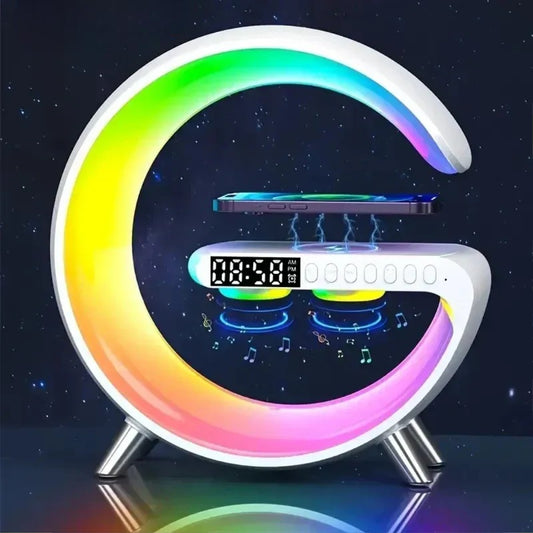 3-in-1 Vivo Wireless Charger