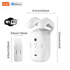 Smart WiFi Curtain Robot