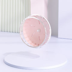 Silent Hamster Exercise Wheel