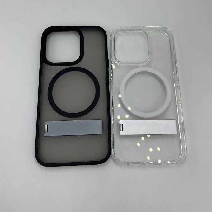 Hardware Bracket Shell Lens All-inclusive Magnetic Protective Cover