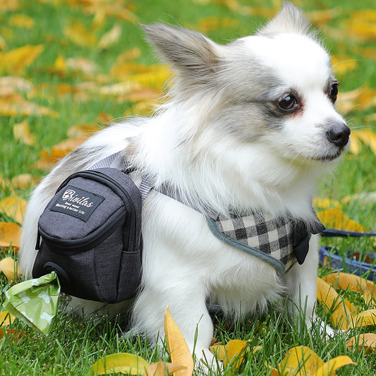 Stylish Dog Waste Bag