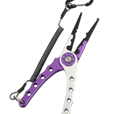 Aluminum Alloy Fishing Pliers