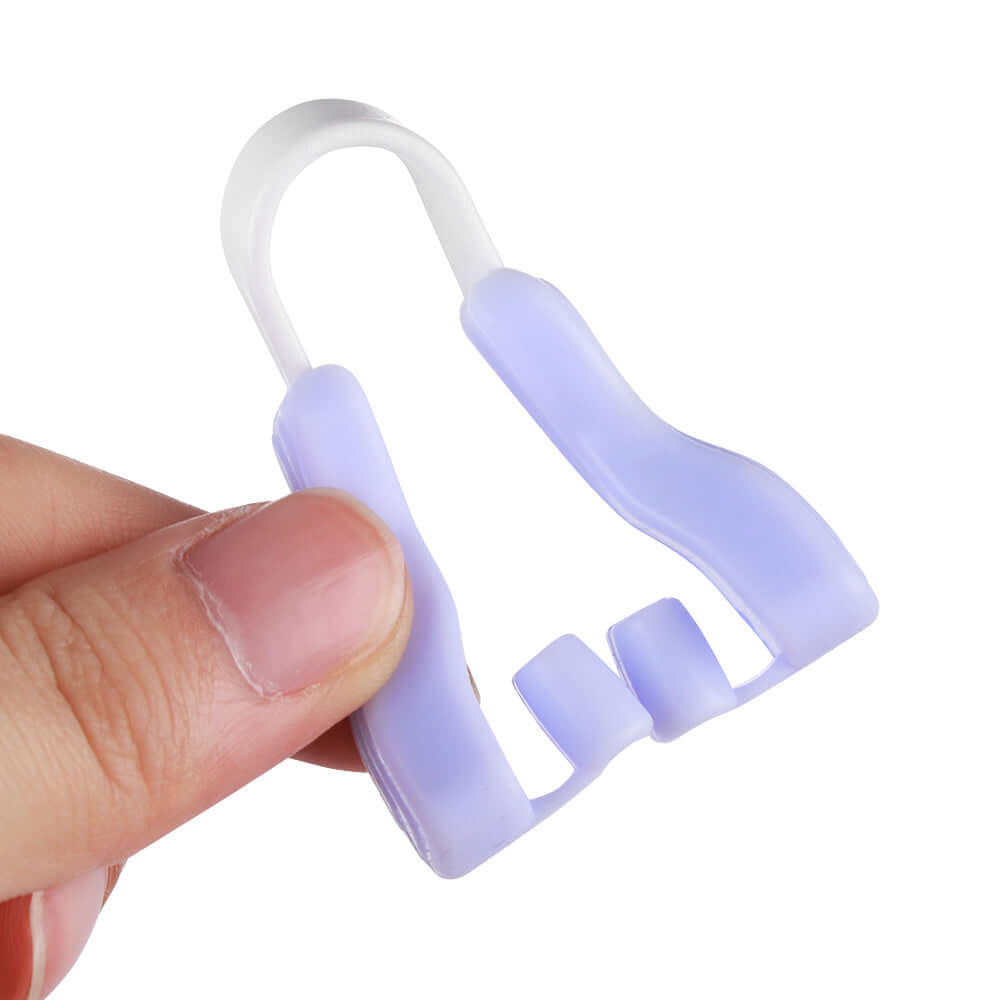 Silicone Nose Shaper Clip – Lifts, Slims & Straightens