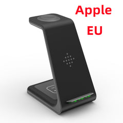 3-in-1 Wireless Charging Station
