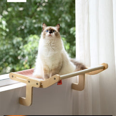 Pet Balcony Hanging Bed