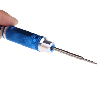 0.9mm Hexagon Socket Screwdriver Driver Model Tool