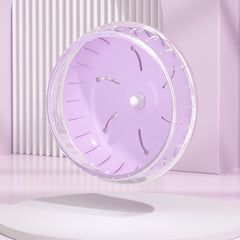 Silent Hamster Exercise Wheel