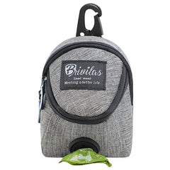 Stylish Dog Waste Bag