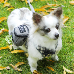 Stylish Dog Waste Bag