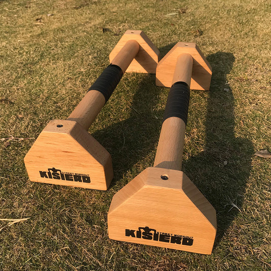 Street Training Fitness Equipment – Health Aid
