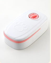 Smart Timer Food Dispenser