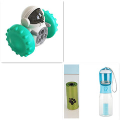 Interactive Toy Car