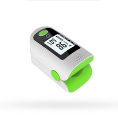 Portable Finger Pulse Oximeter