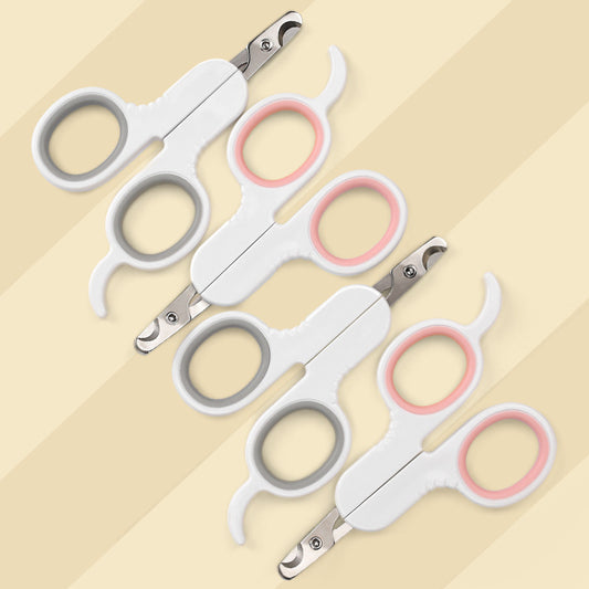 Pet Nail Clippers