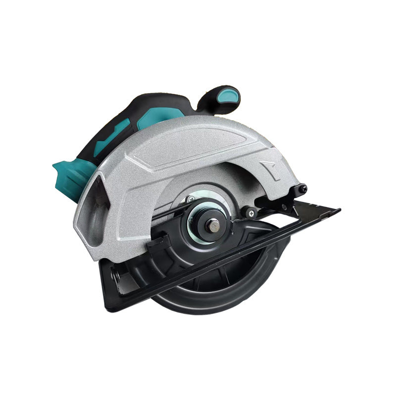 7-inch Brushless Lithium Electric Woodworking Tools Hand Saw Disc Cutting Machine