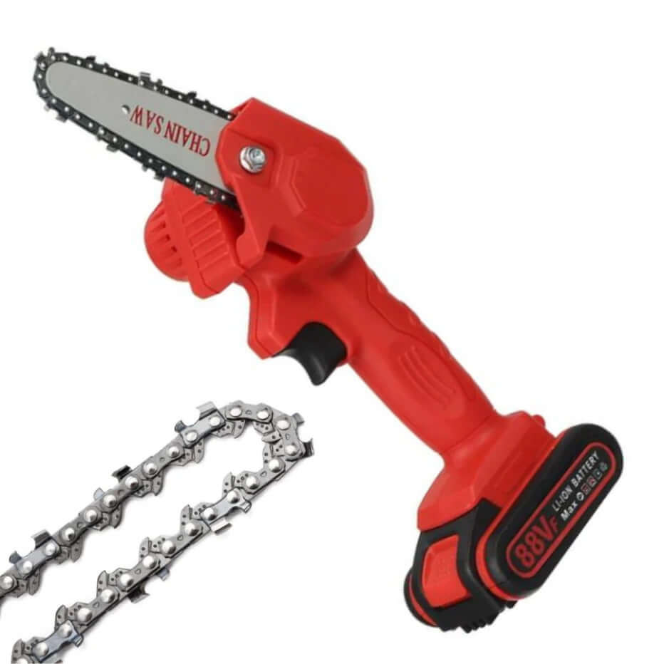 Household Lithium Battery Electric Saw Zola