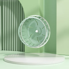 Silent Hamster Exercise Wheel
