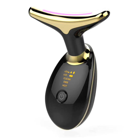 EMS Thermal Neck Lifting Massager