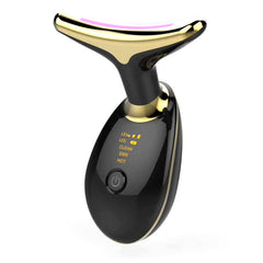 EMS Thermal Neck Lifting Massager
