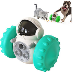 Interactive Toy Car