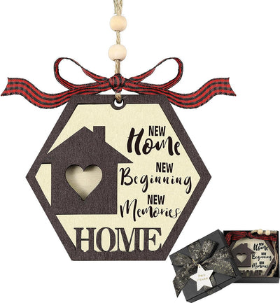 Home Fashion Personalized Christmas Decorations