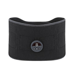 EMS Pulse Waist Belt – Unisex Fitness & Abdomen Shaper